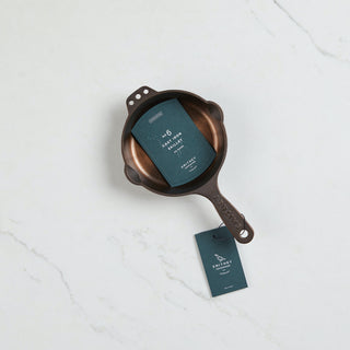 No.6 Cast Iron Skillet | Smithey Ironware