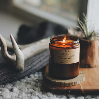 NO.29 Pinon Candle