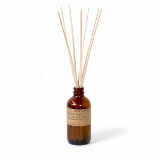 Amber & Moss - 3.5oz Reed Diffuser