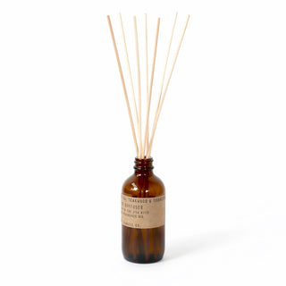 Teakwood & Tobacco - Reed Diffuser