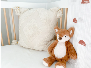 'FINN' The Fox Plush Toy