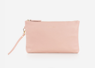 The Changing Clutch - Blush - Fawn Design