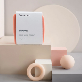 Baby Sleep Soap