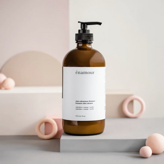 Oleo-Calcareous Liniment 473 mL