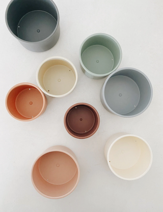 Stacking Cups - Set of 8