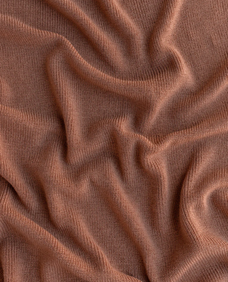 Felix Blanket - Terracotta