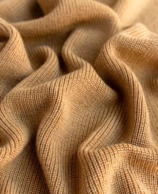 Felix Blanket - Ochre