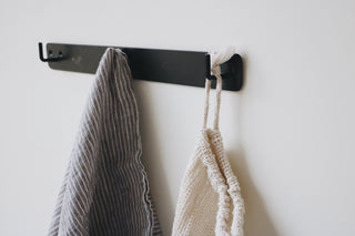 Iron Plate Triple Hook