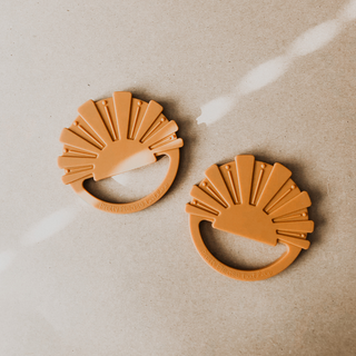 Sunshine || Teether (Buck)