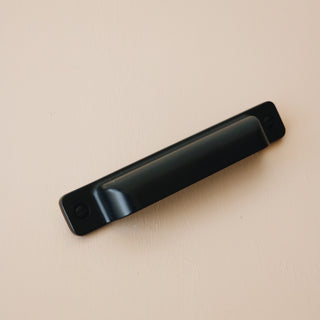 Atlas Metal Pull - Matte Black