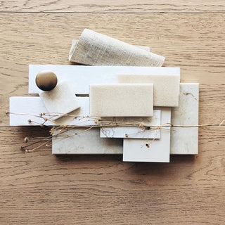 Bristol Metal Knob - Champagne Bronze