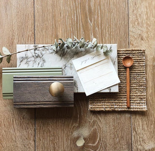 Bristol Metal Knob - Champagne Bronze