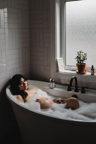 Birdsong Bubble Bath