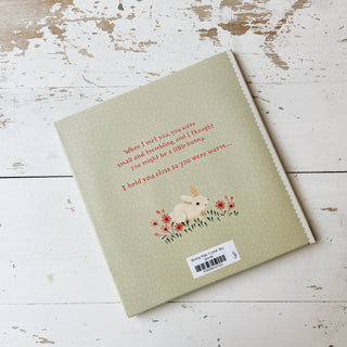 Bunny Roo, I Love You