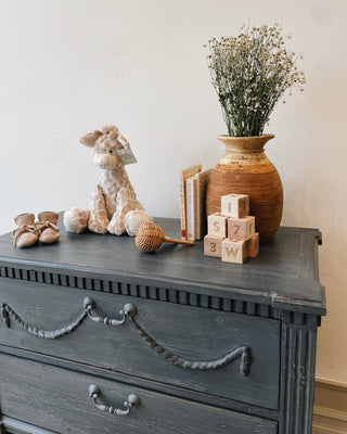 Padrill Side Table Dresser