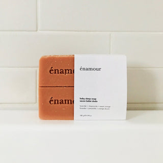 Baby Sleep Soap