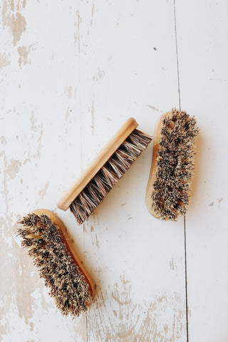 Vegetable Brush
