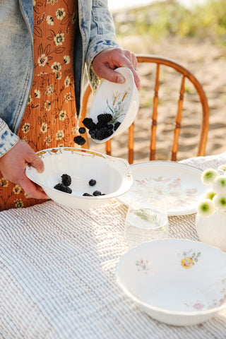 FOUND. Vintage Royal Dish