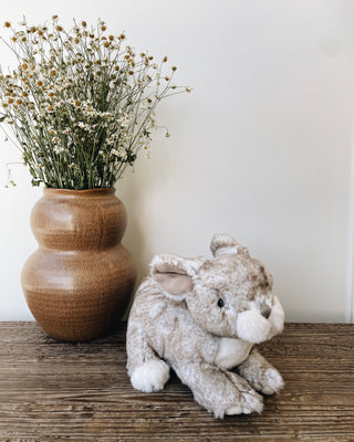 'HOPPER' The Hare Plush Toy