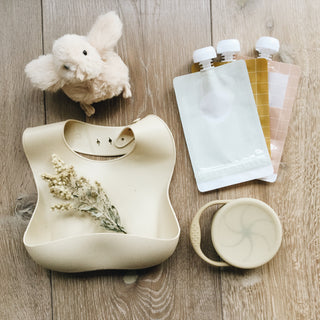 Wee Chicks Plush Toy