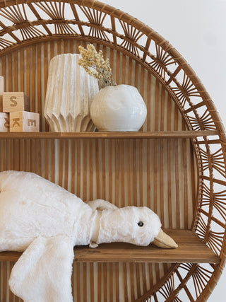 Pru Floppy Goose Plush Toy