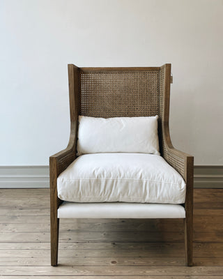 MacLaughlin Occasional Chair