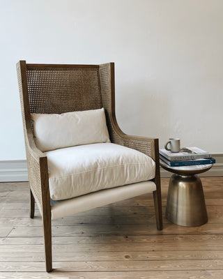 MacLaughlin Occasional Chair