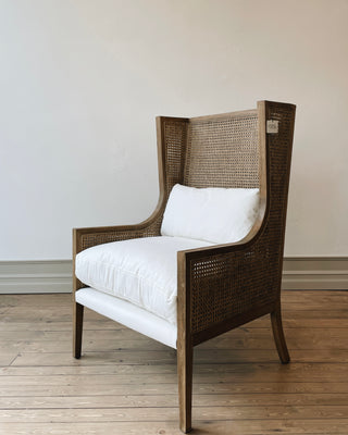 MacLaughlin Occasional Chair