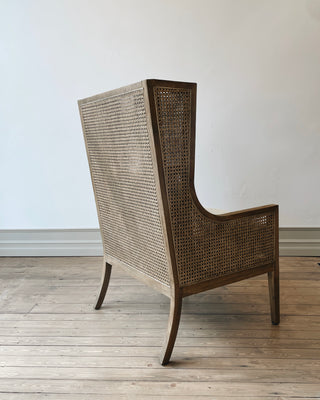MacLaughlin Occasional Chair