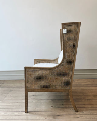 MacLaughlin Occasional Chair