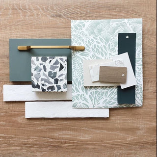 Milo Metal Pull - Aurum Brushed Gold