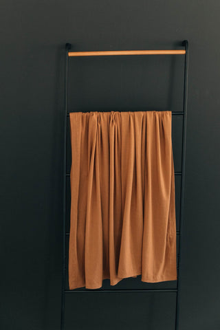Stretch Swaddle - Mustard