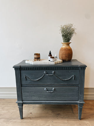Padrill Side Table Dresser
