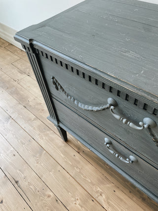 Padrill Side Table Dresser