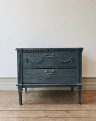 Padrill Side Table Dresser