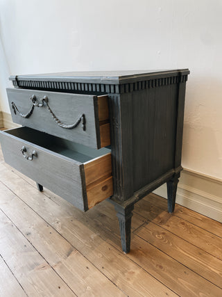 Padrill Side Table Dresser