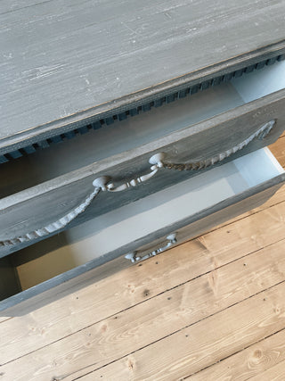 Padrill Side Table Dresser