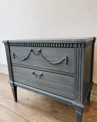 Padrill Side Table Dresser