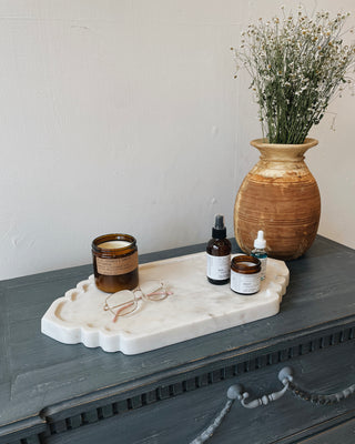 Padrill Side Table Dresser