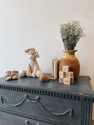 Padrill Side Table Dresser