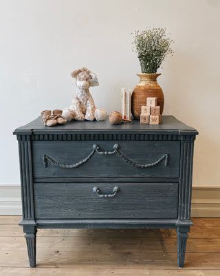 Padrill Side Table Dresser