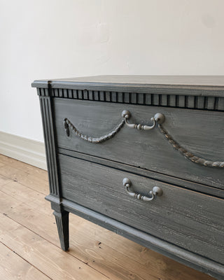 Padrill Side Table Dresser