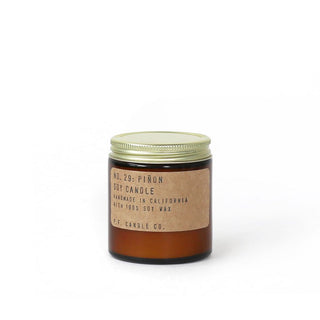 NO.29 Pinon Candle