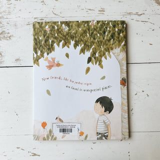 Poetree by Shauna LaVoy Reynolds