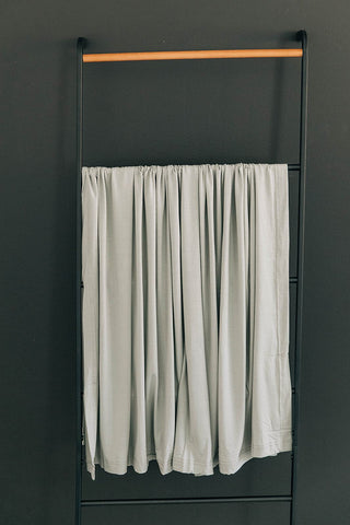 Stretch Swaddle - Sage