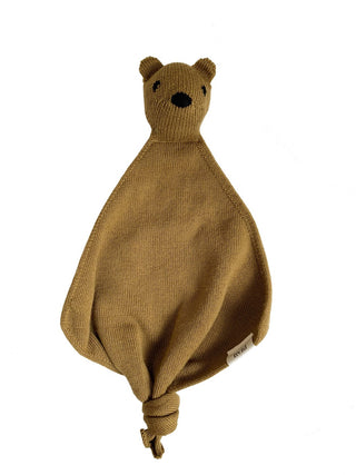 Teddy Tokki - Mustard