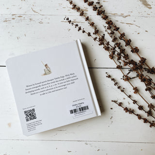 Wishy Washy by Tabitha Paige