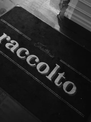 We ate at Trattoria Raccolto in Swift Current, SK