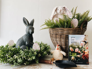Springtime