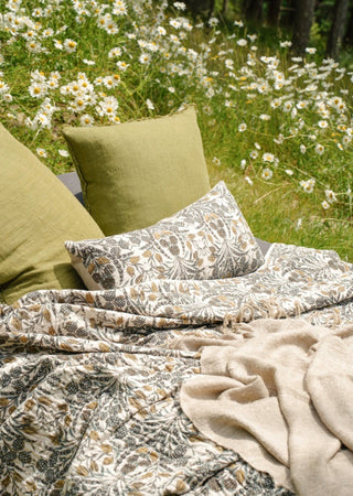 Bed Quilts